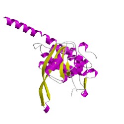 Image of CATH 2nvqA07