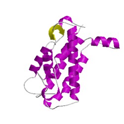 Image of CATH 2nvqA08