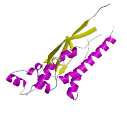 Image of CATH 2nvqB02