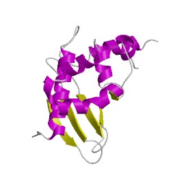 Image of CATH 2nvqB04