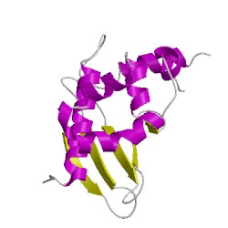 Image of CATH 2nvqB04