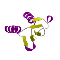 Image of CATH 2nvqB05