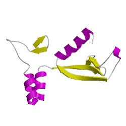 Image of CATH 2nvqB08