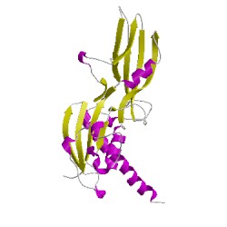 Image of CATH 2nvqC