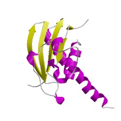 Image of CATH 2nvqC01