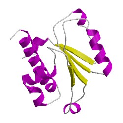 Image of CATH 2nvqE01