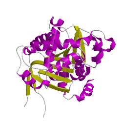 Image of CATH 2nvuA01