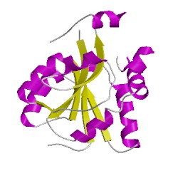 Image of CATH 2nvuB01