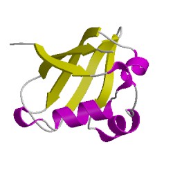 Image of CATH 2nvuB05