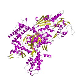 Image of CATH 2nvxA