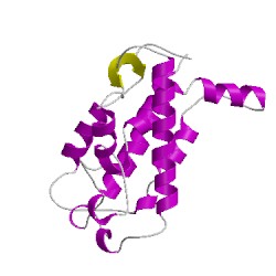 Image of CATH 2nvxA08