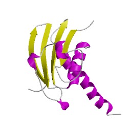 Image of CATH 2nvxC01