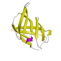 Image of CATH 2nvxH