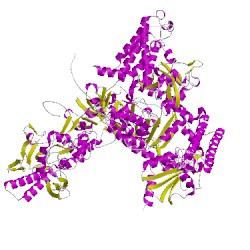 Image of CATH 2nvyA