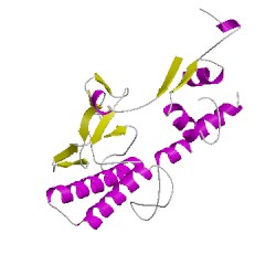 Image of CATH 2nvyA01