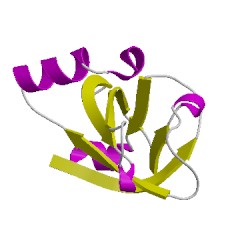 Image of CATH 2nvyA03