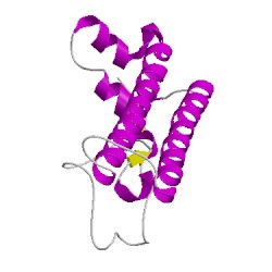 Image of CATH 2nvyA06