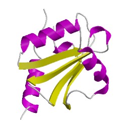 Image of CATH 2nvyA09