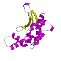 Image of CATH 2nvyB04