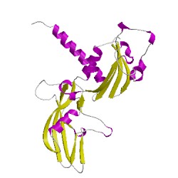 Image of CATH 2nvyC