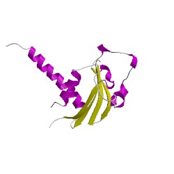 Image of CATH 2nvyC01