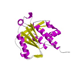 Image of CATH 2nvyE