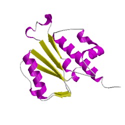 Image of CATH 2nvyE01