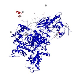 Image of CATH 2nvz