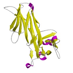 Image of CATH 2nw2B