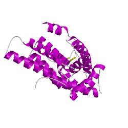 Image of CATH 2nw4A00