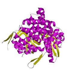 Image of CATH 2nwcA