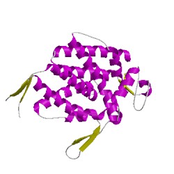 Image of CATH 2nwcA01