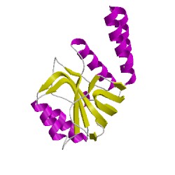 Image of CATH 2nwcA03