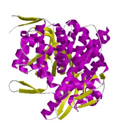 Image of CATH 2nwcB