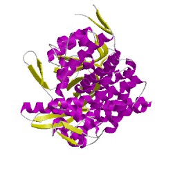 Image of CATH 2nwcC