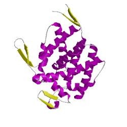 Image of CATH 2nwcC01