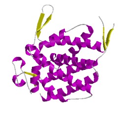 Image of CATH 2nwcD01