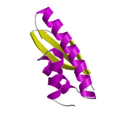 Image of CATH 2nwcD02