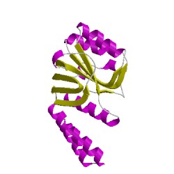 Image of CATH 2nwcD03