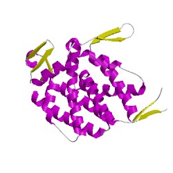 Image of CATH 2nwcE01