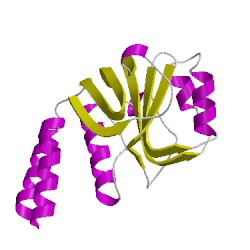 Image of CATH 2nwcE03