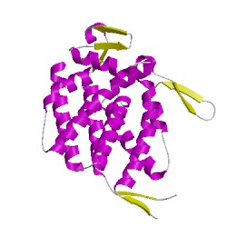 Image of CATH 2nwcF01