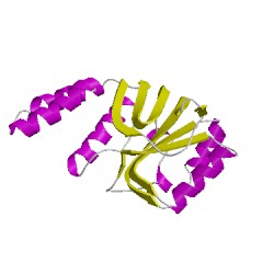 Image of CATH 2nwcF03