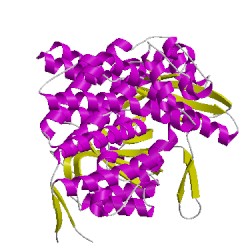 Image of CATH 2nwcG