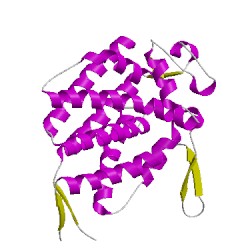 Image of CATH 2nwcG01