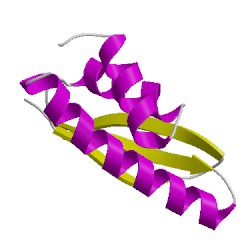 Image of CATH 2nwcG02