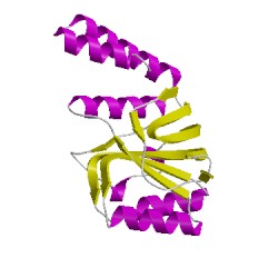 Image of CATH 2nwcG03