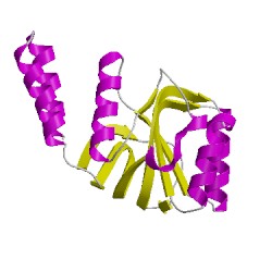 Image of CATH 2nwcH03