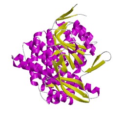 Image of CATH 2nwcI