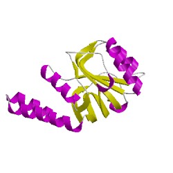 Image of CATH 2nwcI03